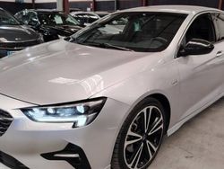 Utilisé 2020 Opel Insignia GS Line Berline | 12 990 € (Prix juste)