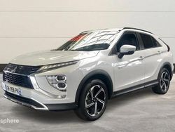 Utilisé 2023 Mitsubishi Eclipse Cross SUV | 25 599 €