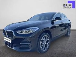 Schwarz ii Utilisé 2022 BMW X2 Comfort Edition SUV | 26 499 € (Prix juste)