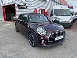Mauve Utilisé 2019 Mini Cooper Citadine | 19 980 € (Prix juste)