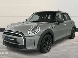 Utilisé 2022 Mini Cooper Citadine | 25 499 € (Prix juste)
