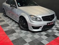 Utilisé 2012 Mercedes C63 AMG AMG Berline | 44 900 € (Prix juste)