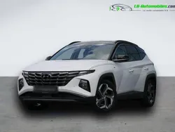 Utilisé 2021 Hyundai Tucson SUV | 27 300 € (Prix cher)
