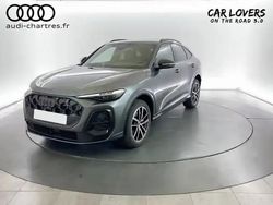 Gris daytona Utilisé 2025 Audi Q5 Sportback Advanced SUV | 82 490 €