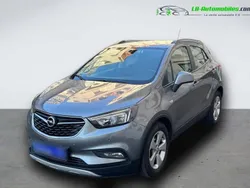 Utilisé 2017 Opel Mokka SUV | 15 800 € (Prix juste)