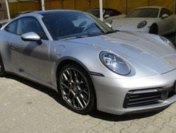 Utilisé 2019 Porsche 911 Carrera 4S Sport Coupé | 141 000 € (Prix juste)