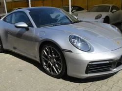Utilisé 2019 Porsche 911 Carrera 4S Sport Coupé | 141 000 € (Prix juste)