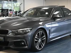 Utilisé 2020 BMW 420 M Sport Coupé | 26 990 €