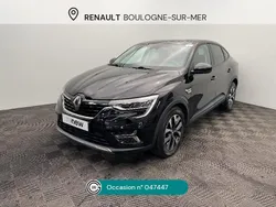 Utilisé 2023 Renault Arkana Evolution SUV | 22 490 € (Prix juste)