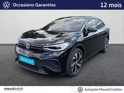 Utilisé 2025 VW ID.5 Pro SUV | 47 900 €