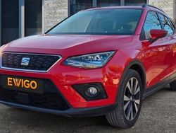 Occasion 2020 Seat Arona SUV | 10 990 € (Super prix)