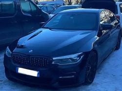 Utilisé 2017 BMW 530 M Sport Berline | 22 000 €