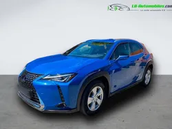 Utilisé 2020 Lexus UX 250h SUV | 27 100 € (Bon prix)