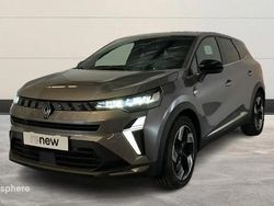 Gris Utilisé 2025 Renault Symbioz Techno SUV | 28 999 €