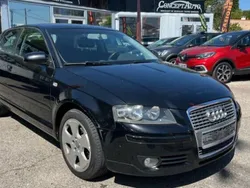 Utilisé 2006 Audi A3 Sportback Berline | 7 490 €