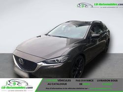 Utilisé 2022 Mazda 6 Break | 31 100 € (Prix juste)