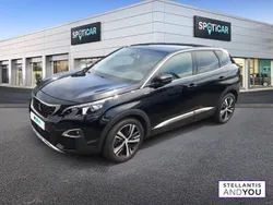 Utilisé 2019 Peugeot 3008 GT-line | 16 390 € (Prix juste)