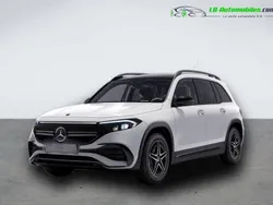 Utilisé 2023 Mercedes EQB350 SUV | 44 400 € (Super prix)