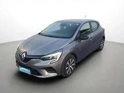 Gris Utilisé 2023 Renault Clio V Equilibre Berline | 14 350 € (Bon prix)