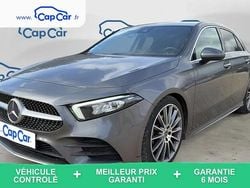 Utilisé 2020 Mercedes A180 AMG line Berline | 24 990 €