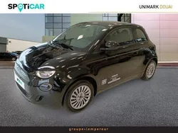 Utilisé 2024 Fiat 500e Citadine | 28 990 €