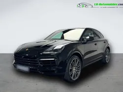 Utilisé 2020 Porsche Cayenne SUV | 77 300 € (Prix juste)
