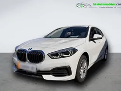 Utilisé 2024 BMW 116 Citadine | 27 600 € (Prix juste)