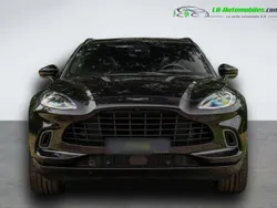 Utilisé 2021 Aston Martin DBX SUV | 134 100 €
