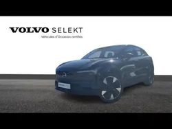 Noir onyx métal Utilisé 2024 Volvo EX30 Ultra SUV | 31 900 € (Prix juste)