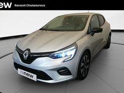 Gris Occasion 2023 Renault Clio V Evolution Citadine | 14 499 € (Prix juste)
