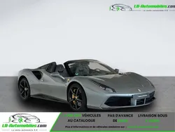 Utilisé 2017 Ferrari 488 Coupé | 264 900 € (Prix cher)