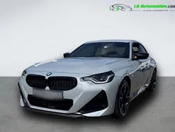Utilisé 2022 BMW M240 M Sport Coupé | 51 400 €