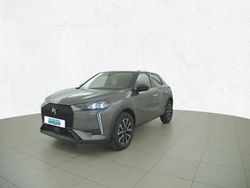 Gris Utilisé 2024 DS Automobiles DS3 Bastille Citadine | 20 790 € (Super prix)