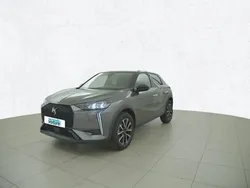 Gris Utilisé 2024 DS Automobiles DS3 Bastille Citadine | 21 990 € (Prix juste)