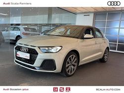Argent rosée métallisé Utilisé 2023 Audi A1 Sportback Business Citadine | 22 990 € (Prix juste)