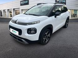Rouge Utilisé 2020 Citroën C3 PureTech Citadine | 12 989 € (Prix juste)