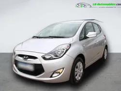 Utilisé 2015 Hyundai ix20 Monospace | 12 400 € (Bon prix)