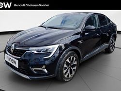 Noir Occasion 2023 Renault Arkana Evolution SUV | 20 990 € (Prix juste)