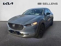 Gris fonce Occasion 2024 Mazda CX-30 Sports-Line SUV | 25 880 € (Bon prix)