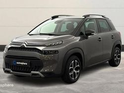 Occasion 2024 Citroën C3 Aircross SUV | 19 599 € (Prix assez cher)