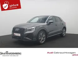 Gris Utilisé 2024 Audi Q2 S-Line SUV | 37 980 € (Prix cher)