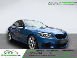 Utilisé 2018 BMW M240 M Sport Coupé | 38 200 € (Prix juste)
