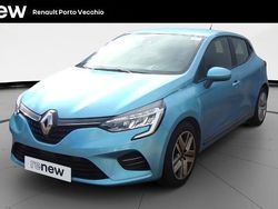 Bleu Utilisé 2019 Renault Clio V Zen Citadine | 10 500 € (Bon prix)