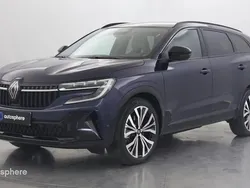 Bleu Utilisé 2024 Renault Espace Iconic Monospace | 37 999 € (Bon prix)