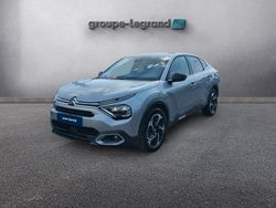 Utilisé 2024 Citroën C4 Berline | 22 980 € (Prix juste)
