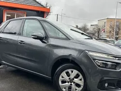 Utilisé 2017 Citroën C4 Picasso Live Monospace | 7 490 € (Bon prix)