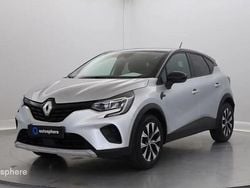 Gris Utilisé 2023 Renault Captur Evolution SUV | 16 499 € (Bon prix)