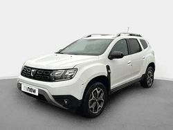 Blanc Utilisé 2020 Dacia Duster SUV | 17 850 € (Prix juste)