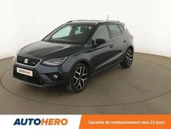 Gris Occasion 2019 Seat Arona FR SUV | 16 590 € (Super prix)