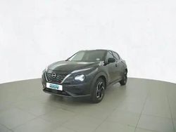 Noir Utilisé 2023 Nissan Juke SUV | 21 999 €